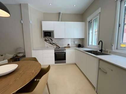 Piso en alquiler en Valencia