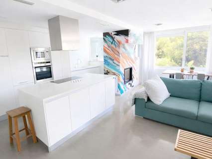 Piso en alquiler en Valencia