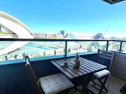 Piso en venta en Valencia