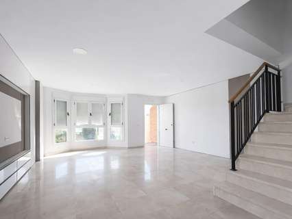 Casa en alquiler en Paterna