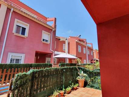 Piso en alquiler en Palmera