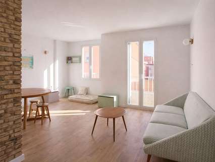Piso en alquiler en Valencia