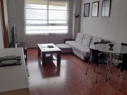 Ático en venta en Valencia