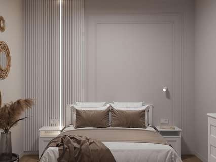 Planta baja en venta en Valencia