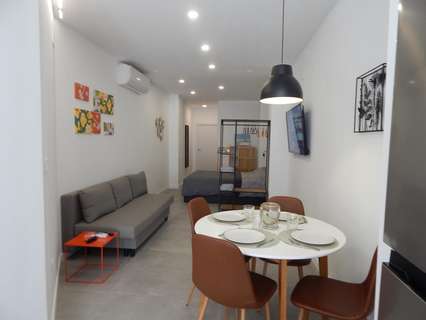 Planta baja en venta en Valencia