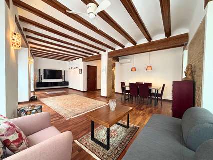 Piso en venta en Valencia