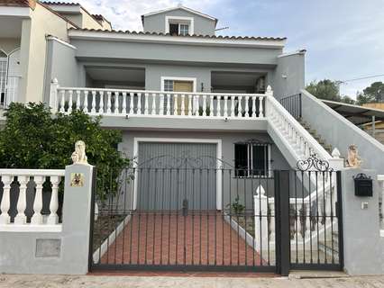 Casa en venta en Quesa