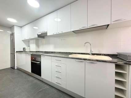 Apartamento en alquiler en Valencia rebajado