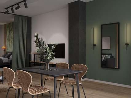 Planta baja en venta en Valencia