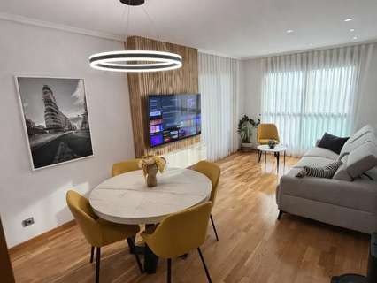 Piso en alquiler en Valencia