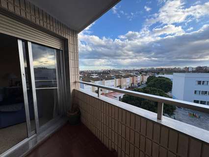 Piso en venta en Alboraya rebajado