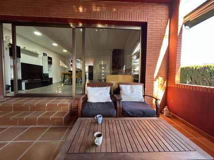 Chalet en venta en Bétera