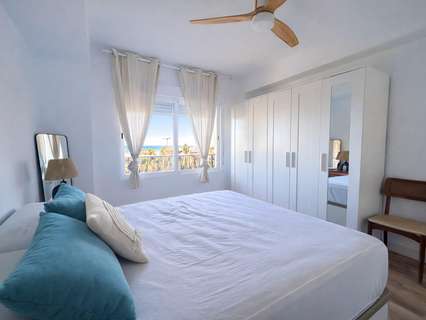 Piso en alquiler en Valencia