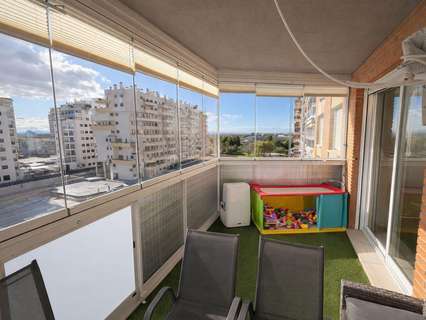 Piso en venta en La Pobla de Farnals rebajado