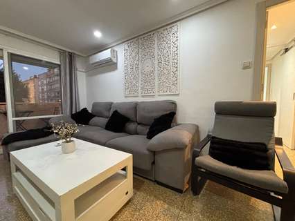 Piso en alquiler en Xirivella