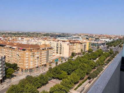 Dúplex en alquiler en Valencia