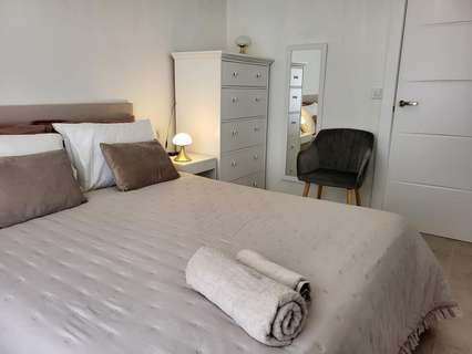 Piso en alquiler en Valencia