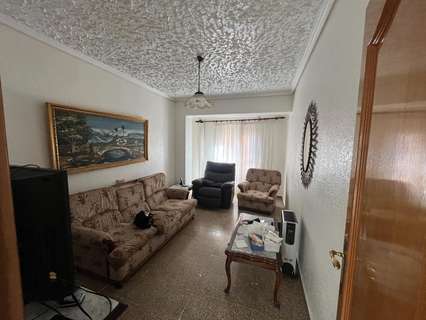 Piso en venta en Sagunto/Sagunt