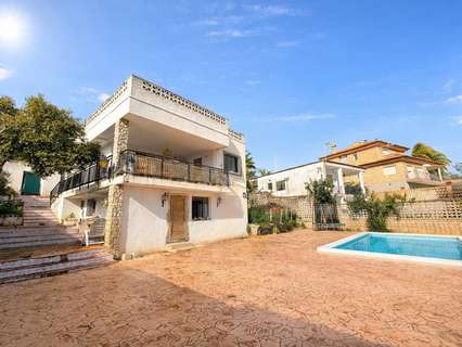 Chalet en venta en Catadau