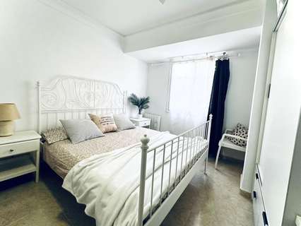 Piso en alquiler en Valencia