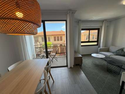 Piso en alquiler en Valencia