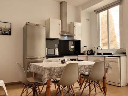 Casa en alquiler en Valencia