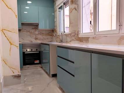 Piso en alquiler en Valencia