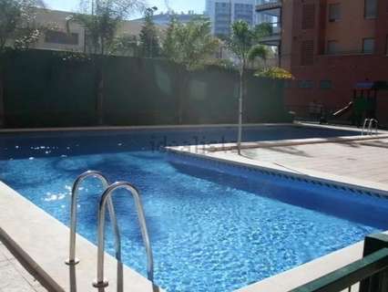 Piso en alquiler en Valencia