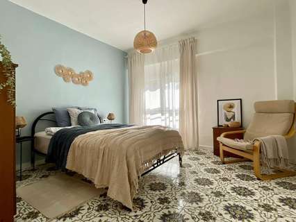 Apartamento en alquiler en Valencia