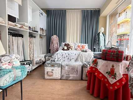 Local comercial en alquiler en Xirivella