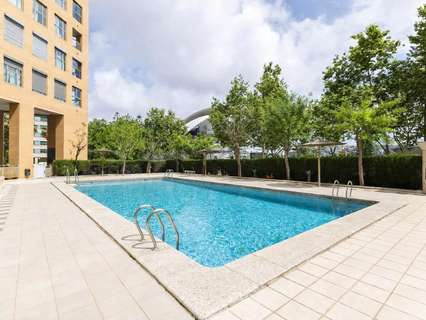 Piso en alquiler en Valencia