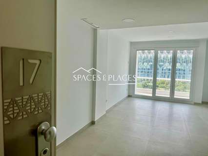 Piso en alquiler en Valencia