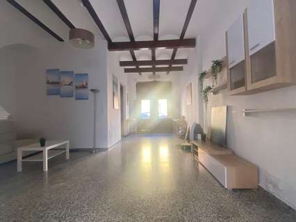 Casa en alquiler en Puçol