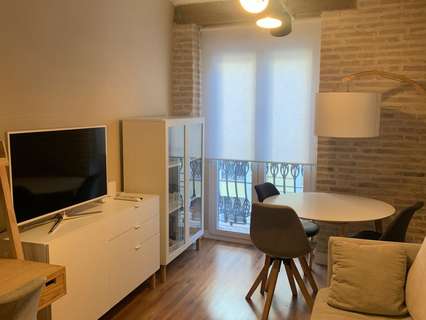 Piso en alquiler en Valencia