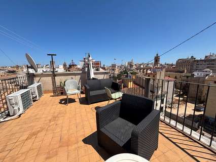 Piso en alquiler en Valencia