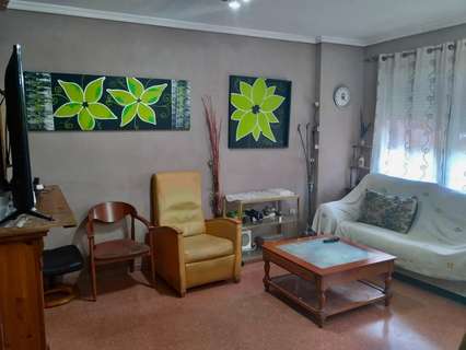 Apartamento en alquiler en Torrent