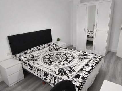 Piso en alquiler en Valencia