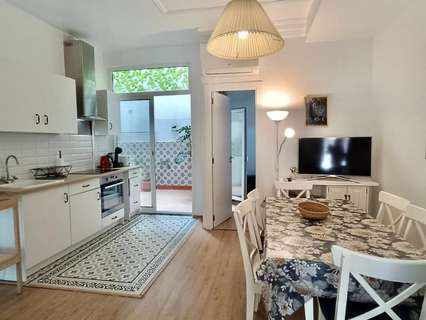 Piso en alquiler en Valencia