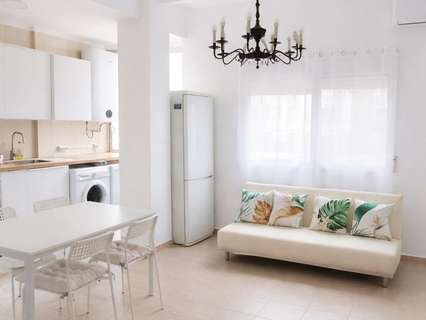 Piso en alquiler en Valencia