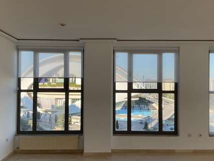 Apartamento en alquiler en Valencia