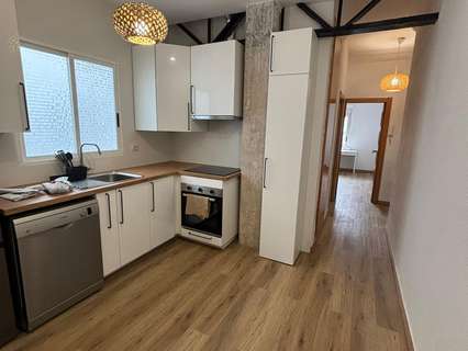 Piso en alquiler en Valencia