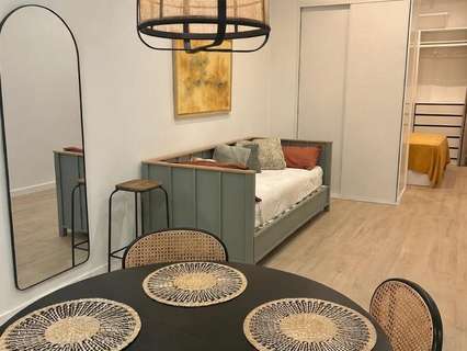 Piso en alquiler en Valencia