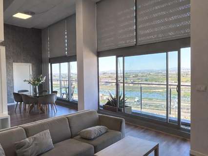 Piso en alquiler en Valencia