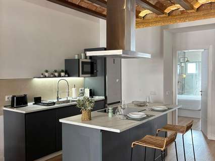 Piso en alquiler en Valencia