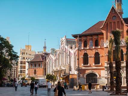 Piso en venta en Valencia