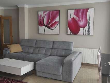 Piso en alquiler en Valencia