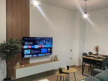 Piso en alquiler en Valencia