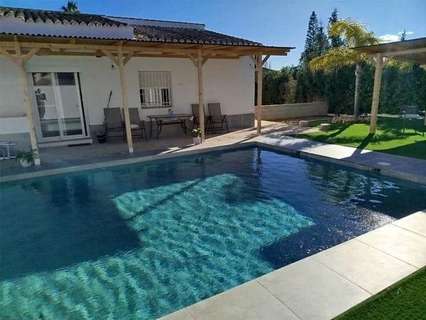 Chalet en venta en Riba-roja de Túria