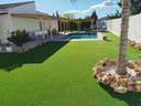 Chalet en venta en Riba-roja de Túria