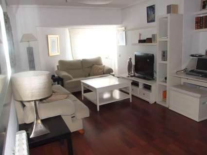 Apartamento en alquiler en Valencia